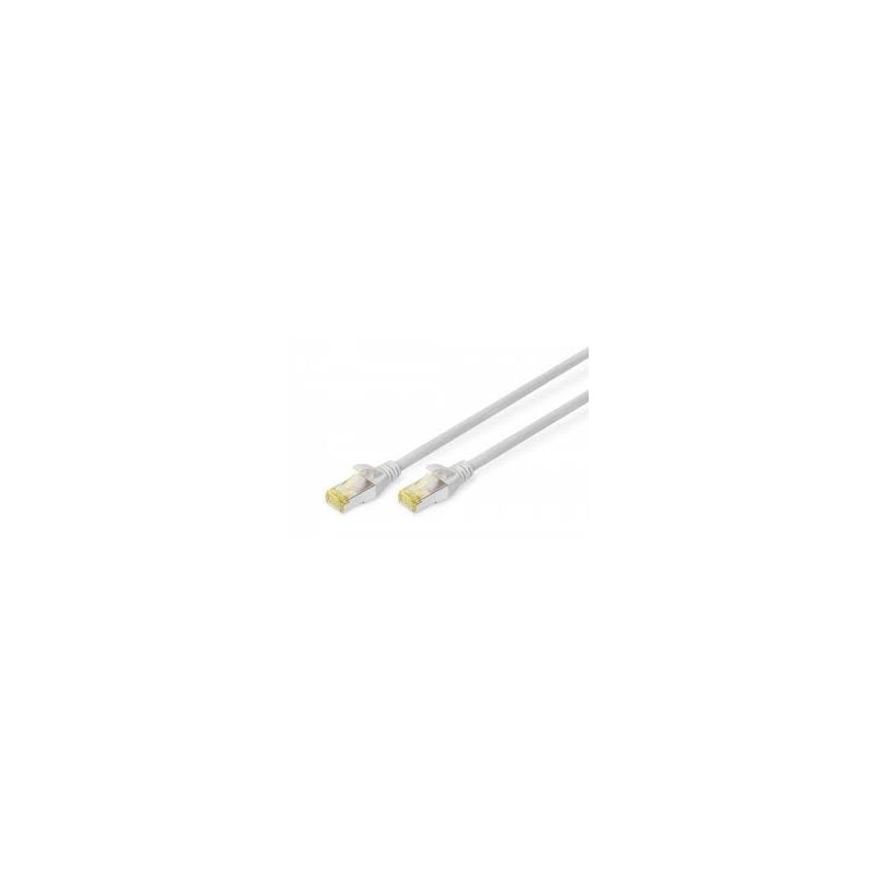 Cordon de brassage CAT 6A S-FTP de 30 m DIGITUS