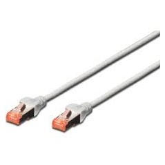 Cordon de Brassage CAT6 S-FTP 30m