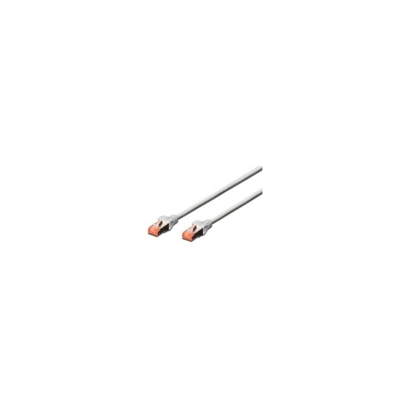 Cordon de Brassage CAT6 S-FTP 30m