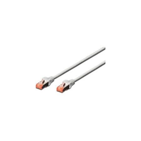 Cordon de Brassage CAT6 S-FTP 30m
