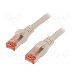 Cordon de Brassage CAT6 S-FTP 3m