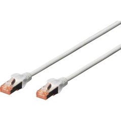 Cordon de Brassage CAT6 S-FTP 10m