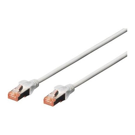 Cordon de Brassage CAT6 S-FTP 10m