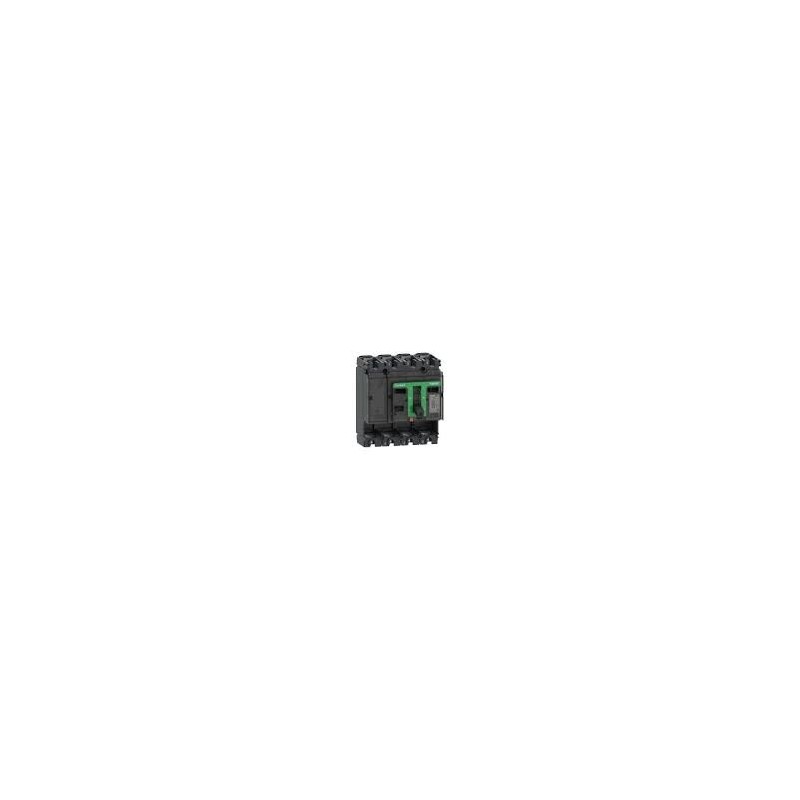 ComPacT NSX250B - bloc de coupure sans déclencheur - 250A - 4P - 25kA - fixe
