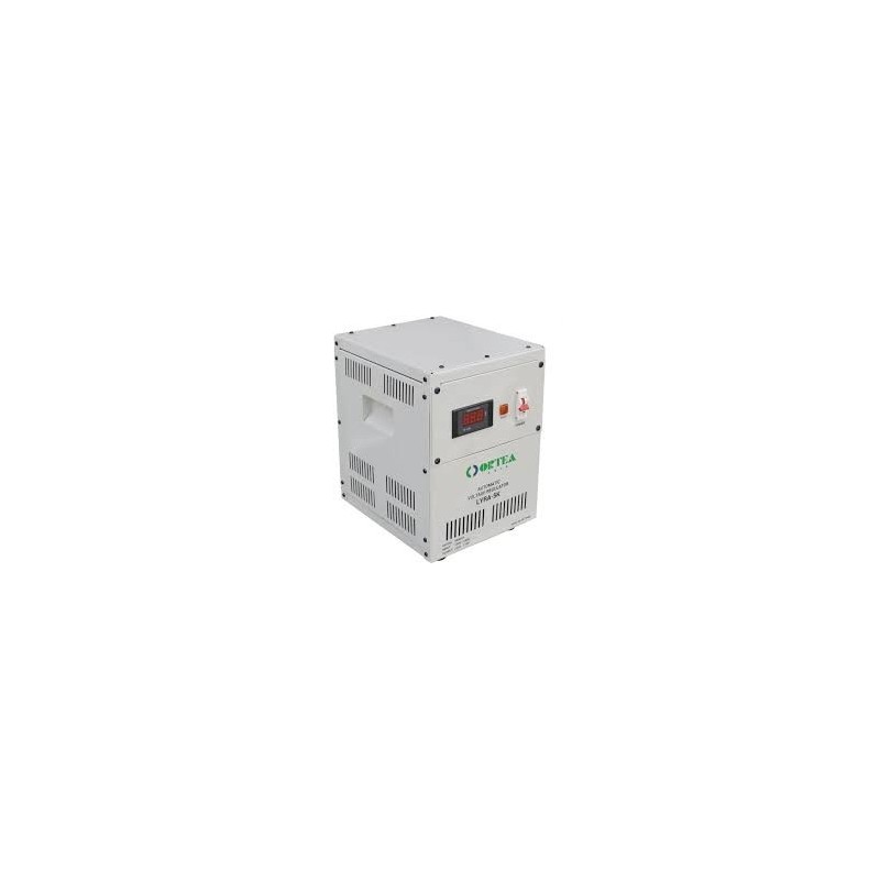Régulateur  de tension  ORTEA  5KVA Mono