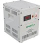 Régulateur  de tension  ORTEA  5KVA Mono