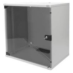 Coffret mural 12U DIGITUS DN-19 12U-581/520/p400