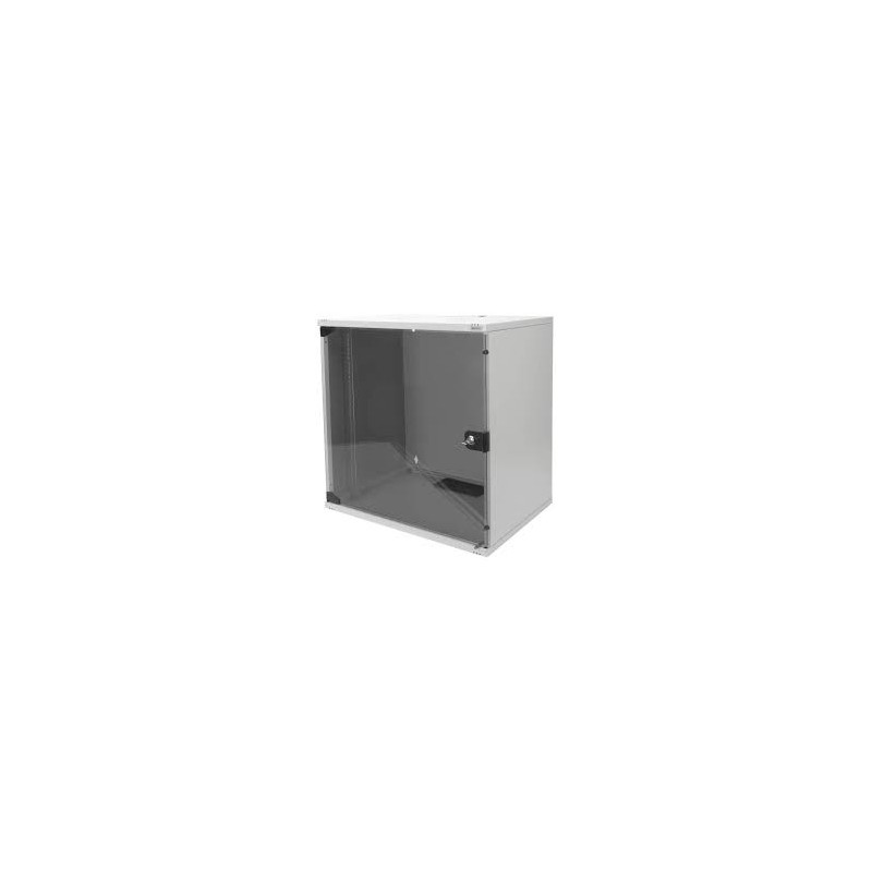 Coffret  mural 12U DIGITUS DN-19 12U-581/520/p400