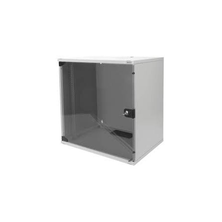 Coffret mural 12U DIGITUS DN-19 12U-581/520/p400