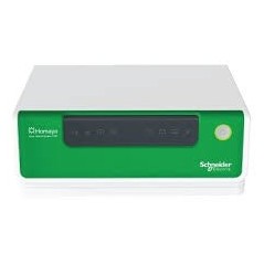 Inverseur hybride solaire Homaya 1500