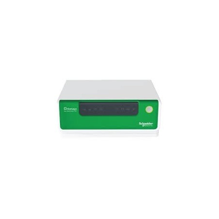 Inverseur hybride solaire Homaya 1500