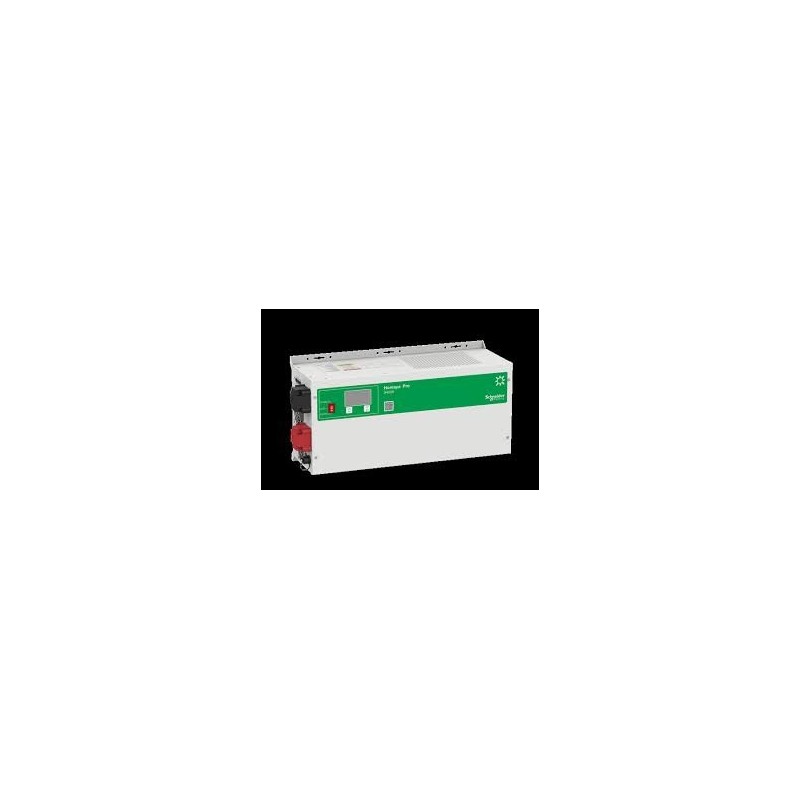 Homaya Solaire Maximum Power Point Tracker (MPPT) 3000W