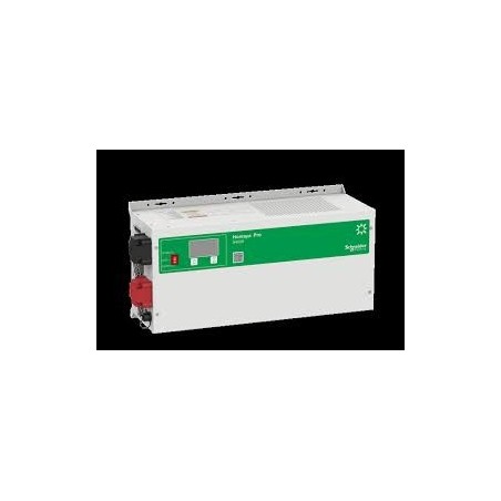 Homaya Solaire Maximum Power Point Tracker (MPPT) 3000W
