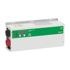 Onduleur Schneider Electric hybride solaire Homaya Pro S6000 AEH-SP01-S6000W