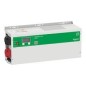 Onduleur Schneider Electric hybride solaire Homaya Pro S6000 AEH-SP01-S6000W