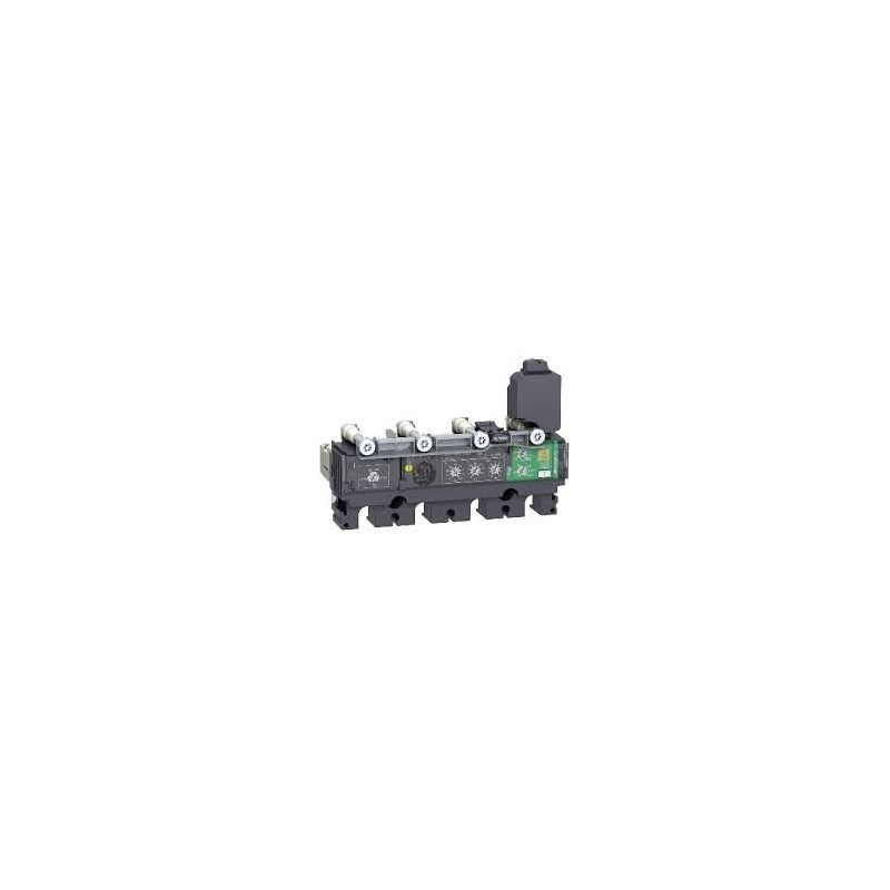 Déclencheur micrologie NSX - 4.2 Vigi - 4P4d - 100A - pour100-250
