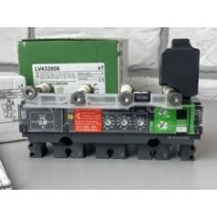 Déclencheur micrologie NSX - 4.2 Vigi - 4P4d - 100A - pour100-250