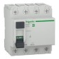 Interrupteur differentiel Easy9  4P 40A 300mA type AC