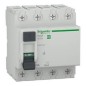 Interrupteur differentiel Easy9  4P 63A 30mA type AC