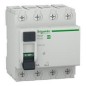 Interrupteur differentiel Easy9  4P 25A 30mA type AC