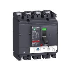 Disjoncteur Compaq  NSX160F TM160D 4P4D