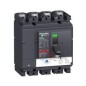 Disjoncteur Compaq  NSX160F TM160D 4P4D