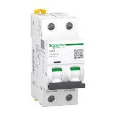 Disjoncteur miniature ACTI9 IC60N 2P 32A C
