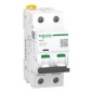 Disjoncteur miniature ACTI9 IC60N 2P 25A C