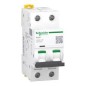 Disjoncteur miniature ACTI9 IC60N 2P 20A C