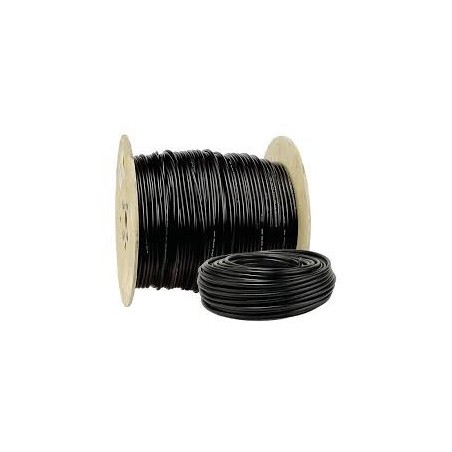 Cable electrique rigide industriel U-1000 R2V3G6TGL