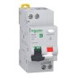 Disjoncteur Differentiel Modulaire EASY9   C 20A 1PN 4500A 30MA AC