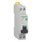 Disjoncteur  Modulaire EASY9  C16A 1P-N 4500A 230V