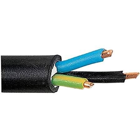CABLE R2V 3G1.5 T500