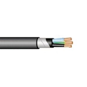 Cable electrique rigide domestique HO7V-U 1.5mm2 rouleau de 100m  Rouge[FILH07VU1.5RGC100] - TEXYS